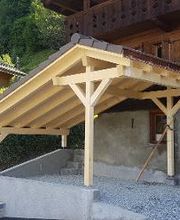 Entreprise de menuiserie et charpente Mazzucco SA Bild 3