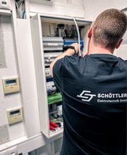 Schöttler & True Elektrotechnik GmbH Bild 13