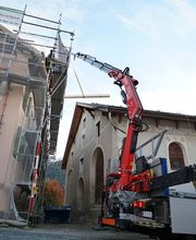 Casty Transporte Bild 14