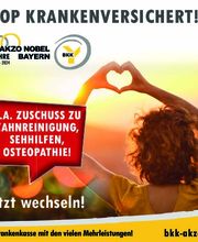 BKK Akzo Nobel Bayern Bild 5