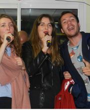 Le Marco Show image 3