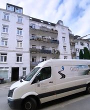 GISIT Geschwister Schmidt Bild 1