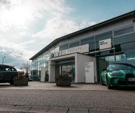 Autohaus Krauth Sinsheim Bild 2