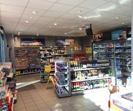 JET Tankstelle Bild 3
