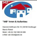 IAB Innen und Außenbau