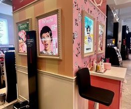 Brow Bar Benefit Cosmetics immagine 13