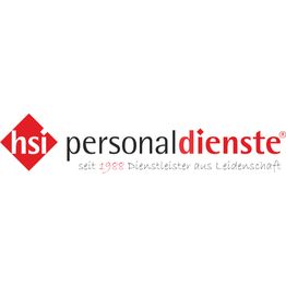 hsi personaldienste hart & schenk gmbh
