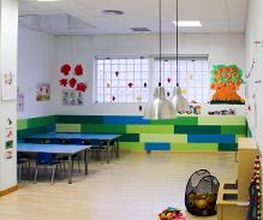 Escuela Infantil La Cotorrera imagen 8
