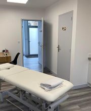 Maud Fiocre Ostéopathe image 1