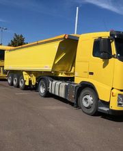 SIMONNET TRAVAUX PUBLICS image 9