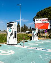 EVzen station de recharge image 8