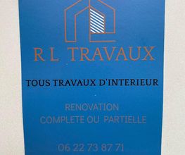 RL travaux image 1