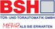 BSH Tür- und Torautomatik GmbH