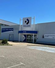 PROLIANS RHÔNE-ALPES AUVERGNE Montélimar image 1