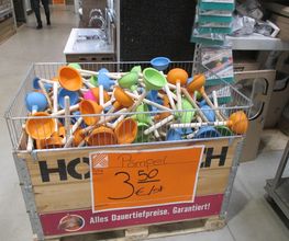 HORNBACH Altötting Bild 17