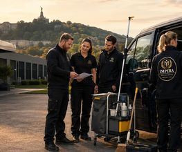 Impera Facility Service Bild 2