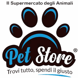 Pet Store logo