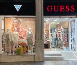 GUESS imagen 1