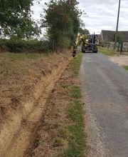 L.T.I Terrassement image 8