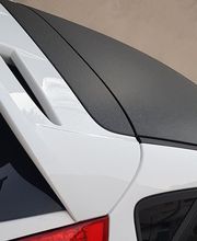 Folie statt Lack! Ihre Autofarbe gefällt Ihnen nicht mehr und eine neue Lackierung ist viel zu teuer? Lassen Sie sich von mir unverbindlich beraten. Fahrzeugfolierung, CarWrapping, Komplettfolierung. 