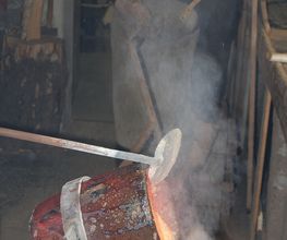 Matterne Messing & Bronzekunst Bild 1