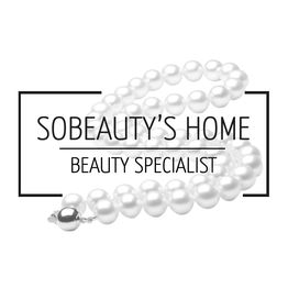 Sobeauty's Home Institut logo