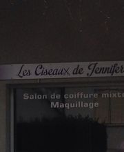 Les Ciseaux de Jennifer image 1