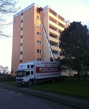 Möbelspedition Pohlmann Inh. Martin Berkenkopf Bild 2