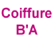 Coiffure B'a