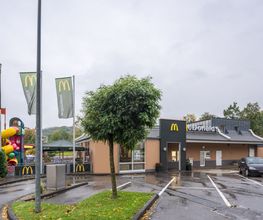McDonald's Bild 1