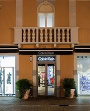 Calvin Klein Palmanova Outlet immagine 2