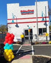 Golden Krust Caribbean Restaurant image 6