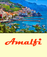 Pizza Amalfi image 7