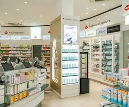 Rosen Apotheke Bild 2