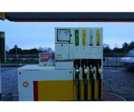 Shell Recharge Charging Station Bild 12