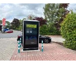 ChargeOne Ladestation Bild 9