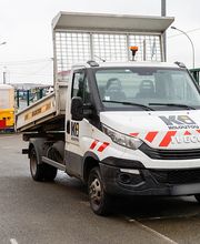 Kiloutou Laval (Saint-Berthevin) image 3