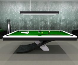 atom-billard | FLAGSHIP STORE - Billardtische, Darts, Zubehör Bild 5