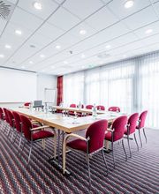 Holiday Inn Express Berlin City Centre by IHG Bild 10