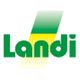 LANDI / Prima Grindelwald