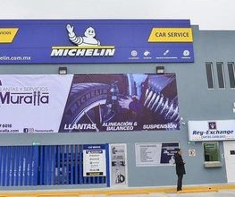 LLantas y servicios Muralla - Reforma imagen 5