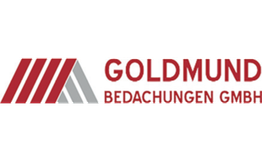 Goldmund Bedachungen GmbH