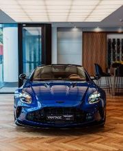 Aston Martin Milano - Gino Spa immagine 14