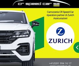 CR Speed-Car S.A. Bild 5