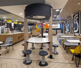 McDonald's Bild 7