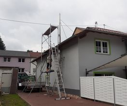 Dachdeckerei & Kaminbau Jung Bild 36