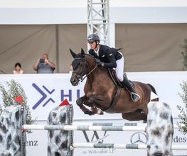 Equi'Libre Evian image 4