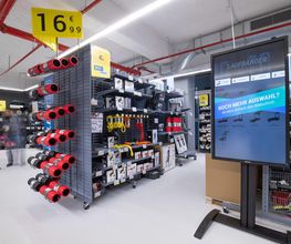 DECATHLON Braunschweig Bild 14