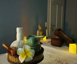 PATRA Massage Baden Bild 5