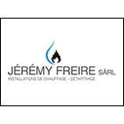 Jérémy Freire Sàrl